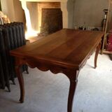 bureau d'époque