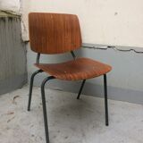 6 chairs from Kho Liang Netherlands