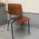 6 chairs from Kho Liang Netherlands