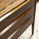 Rosewood chest of drawers, model 34, Kai Kristiansen by Aksel Kjersgaard, 1960s