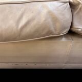 Poltrona Frau modular sofa "Socrates"