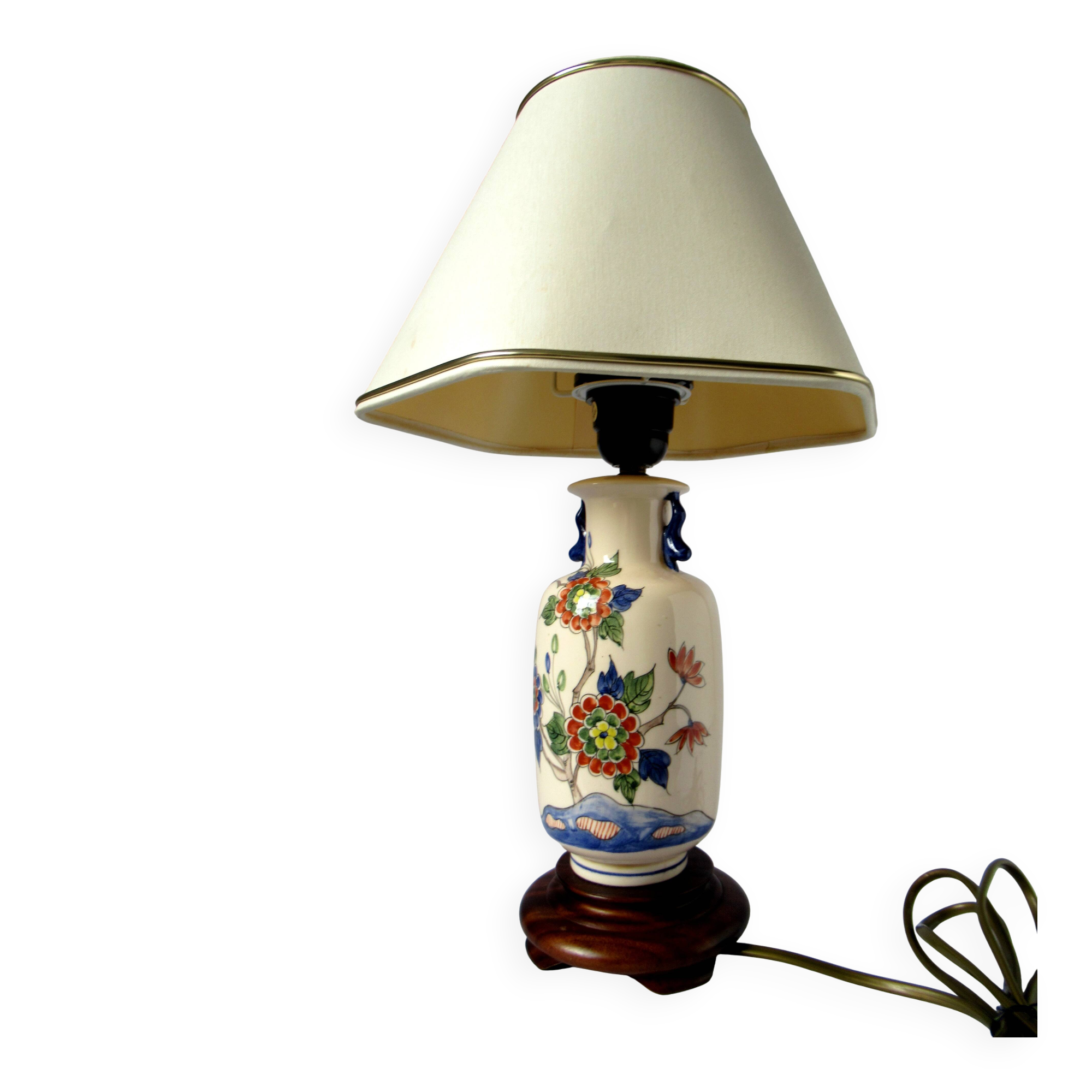 Living room lamp