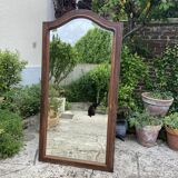 Beveled mirror 1960