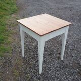 Bistro table
