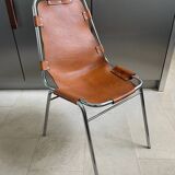 Les Arcs DalVera chair Perriand selection
