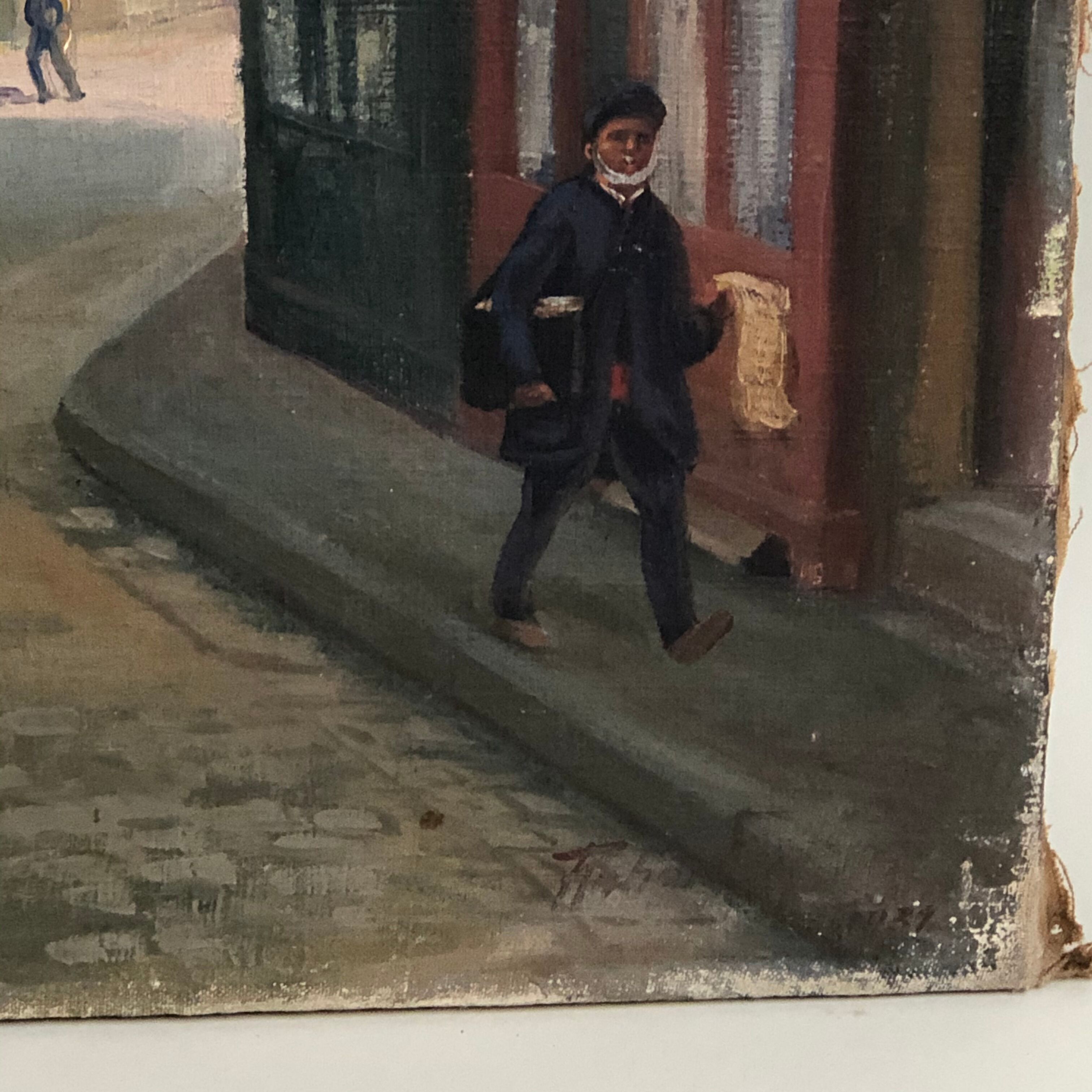 Cathedral under the sun