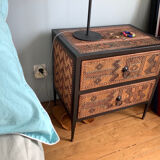 Bedside table