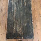 Chest - old trunk