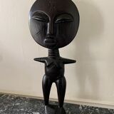 African sculpture Ashanti