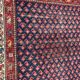 Carpet old malayer corridor Iran 106 X 390 CM