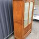 Cabinet glass