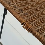 Raoul Guys stool for Airborne 1950