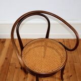 Armchair "le corbusier" 50 Fischel