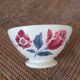 Old Digoin Sarreguemines bowl