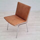 60s, Danish design by H.J.Wegner, chairs model AP38
