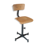Industrial workshop chair