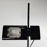 Lampadaire Aton conçu par Ernesto Gismondi en 1980 pour Artemide