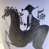 Stig Lindberg Gustavsberg pot cover