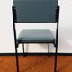 Paire de chaises style Pastoe. Vintage 60s.