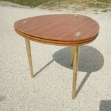 PARTROY by Pierre Cruège living room coffee table