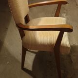 Pair of armchairs 1950