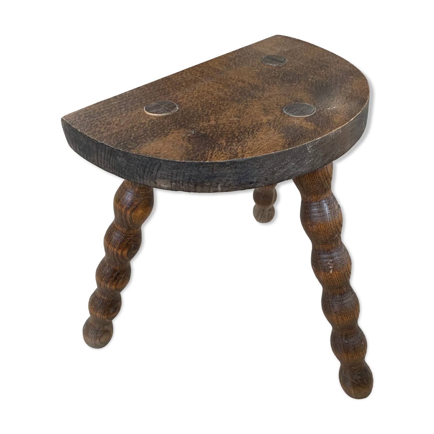 Ancient tripod stool