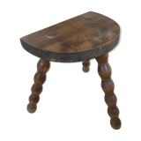 Ancient tripod stool