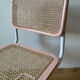 Chair Cesca B32 light pink