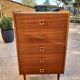 Commode 5 tiroirs