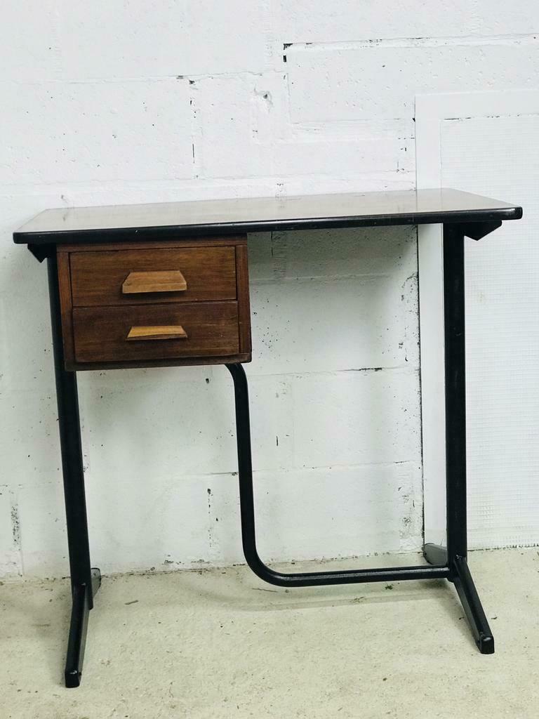 Vintage desk / desk