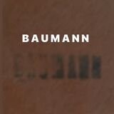 Stool Baumann