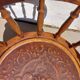 Fischel swivel chair