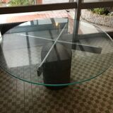 Paracarro dining table