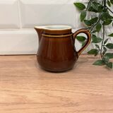 Bistro milk jar