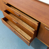 scandinavian sideboard 182cm