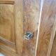 Enfilade noyer