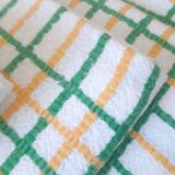 Tablecloth 140 x 160 and 6 towels