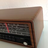Radio Saba Donau P vintage 70