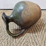 Pitcher in sandstone, 1980