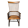 Darvel High Armchair Scotland 19th Century