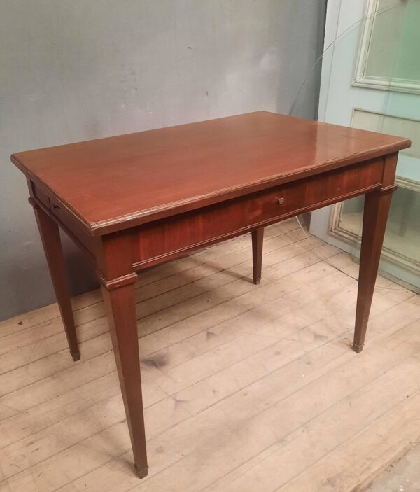 Table à jeu rectangulaire