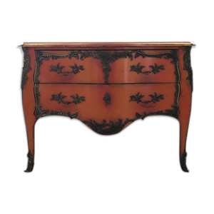 commode