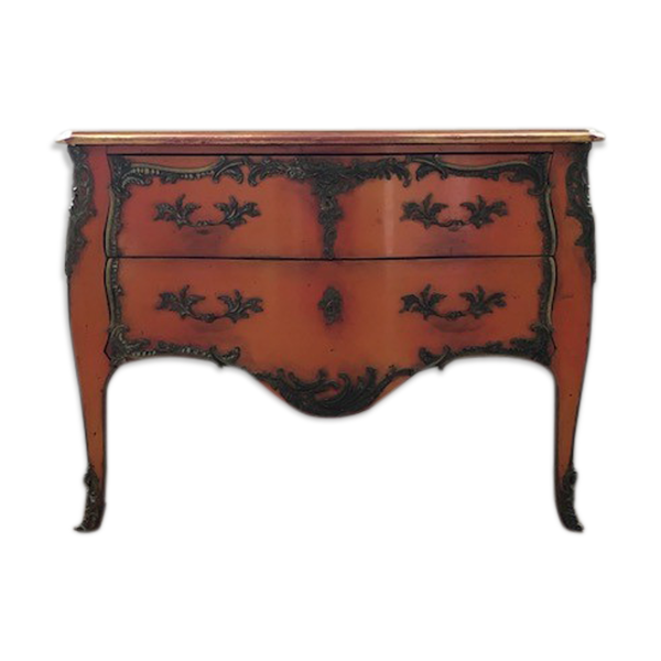 Commode