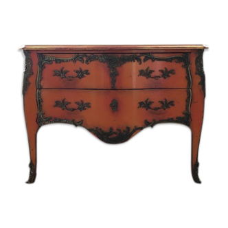 Commode