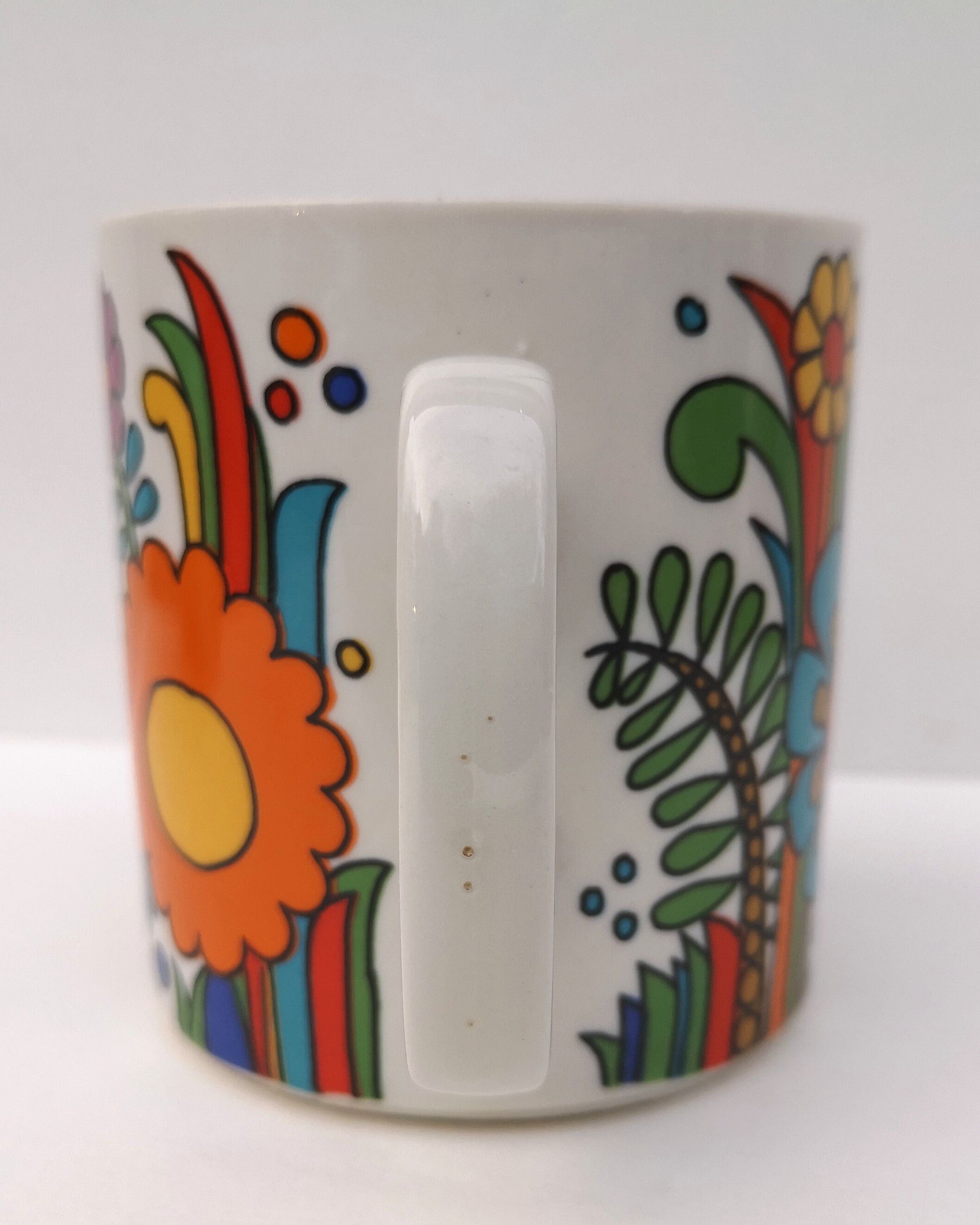 Mugs Acapulco Villeroy & Boch