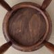 Thonet bistro stool 1920s