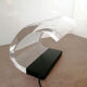 Table lamp Acrilica by Joe Colombo for Oluce Italy