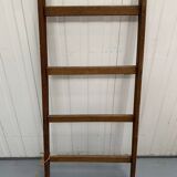 Échelle en bois du Brésil