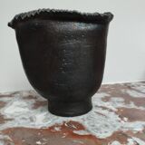 Small D Pouchain vase