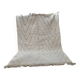 Handmade wool Berber rug 300X200 cm